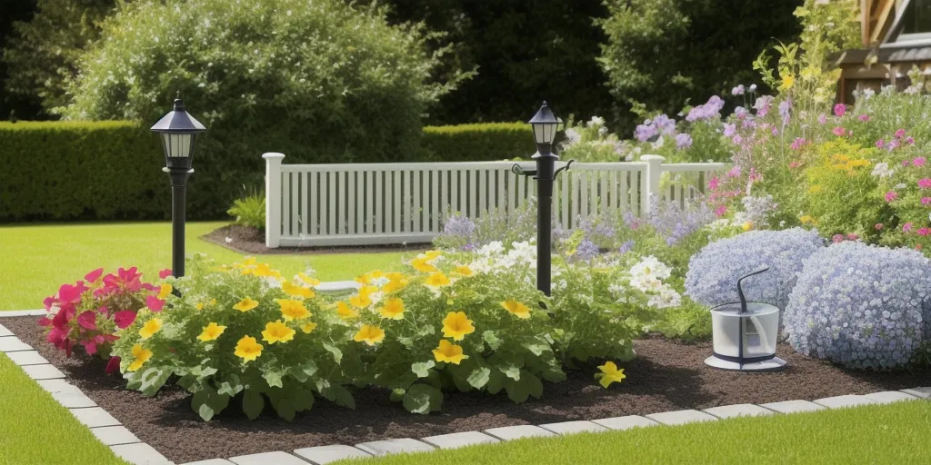 Is it necessary to keep solar lights on during the day?