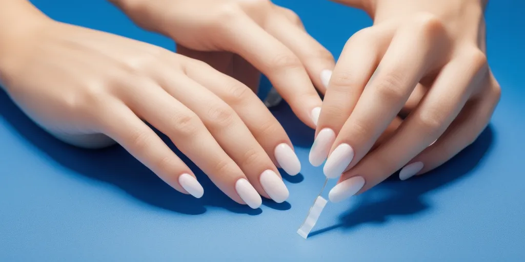 What adhesive is best for led lights?