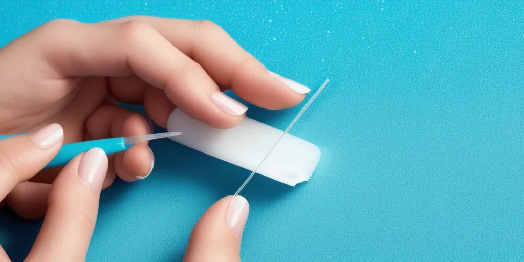 Is a second layer of adhesive necessary?