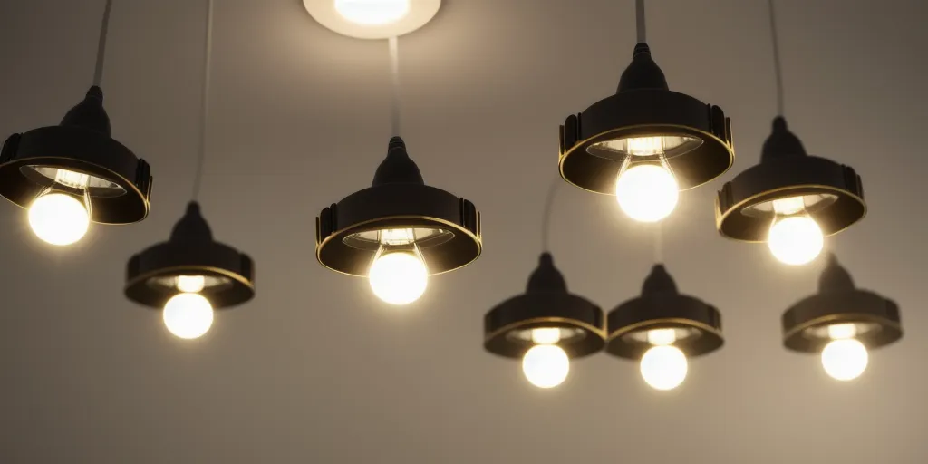 Are the led bulbs old?
