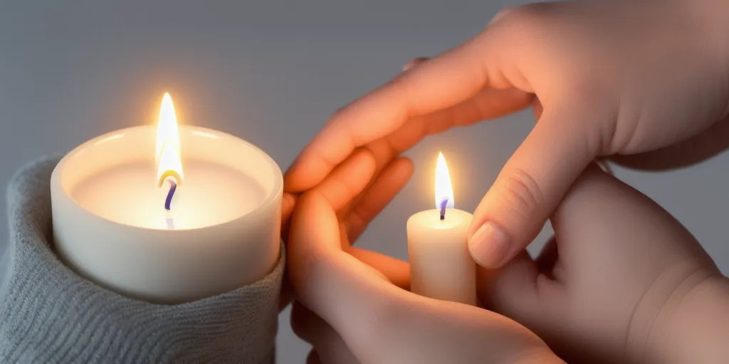 Why Do Catholics Light Candles