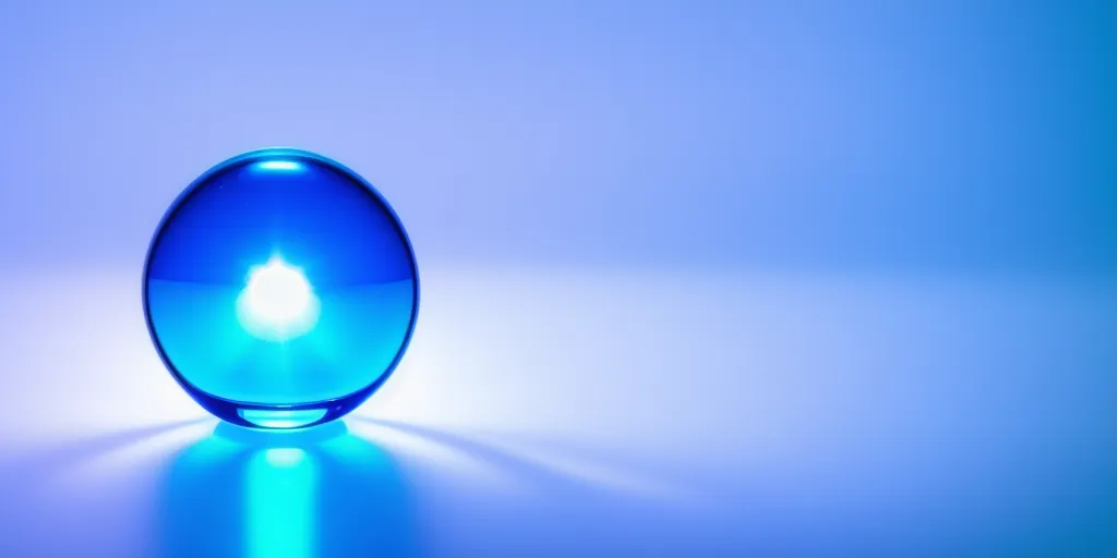 What materials create different led colors?