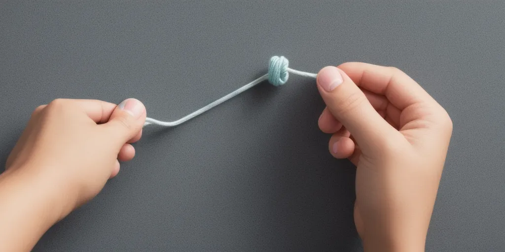 How To Fix A Pull String Light