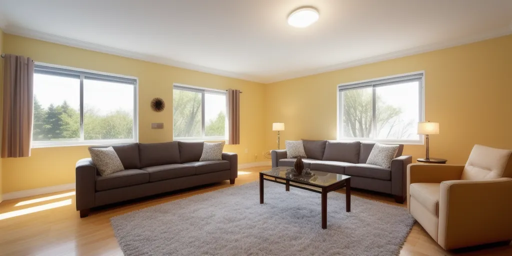 Are there any signs of a hidden camera in a light bulb?