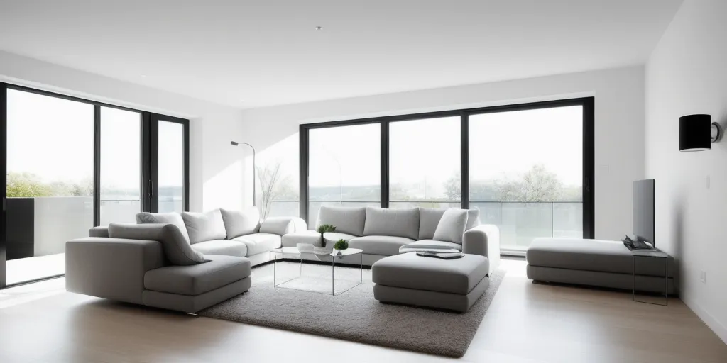 Does a light bulb camera have two-way audio?