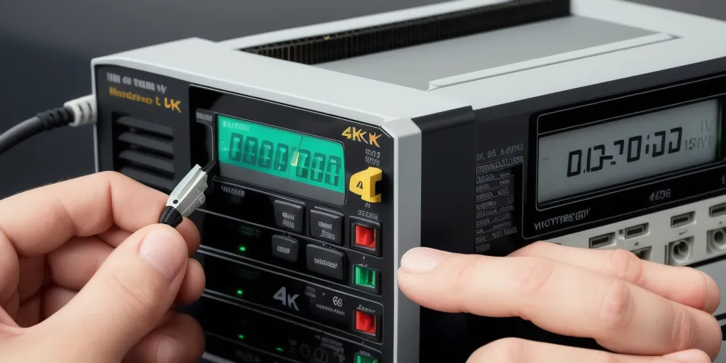 Is the power supply providing enough voltage?