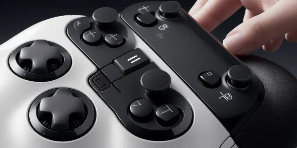 Is the controller sending the correct signals?
