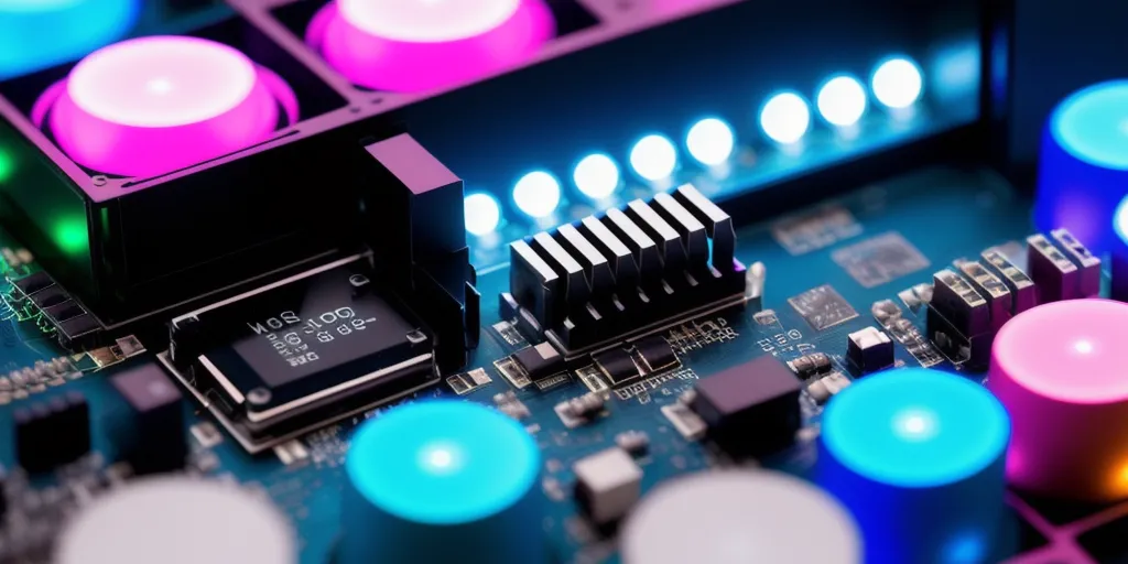 Could the power supply, controller, or lights need replacing?