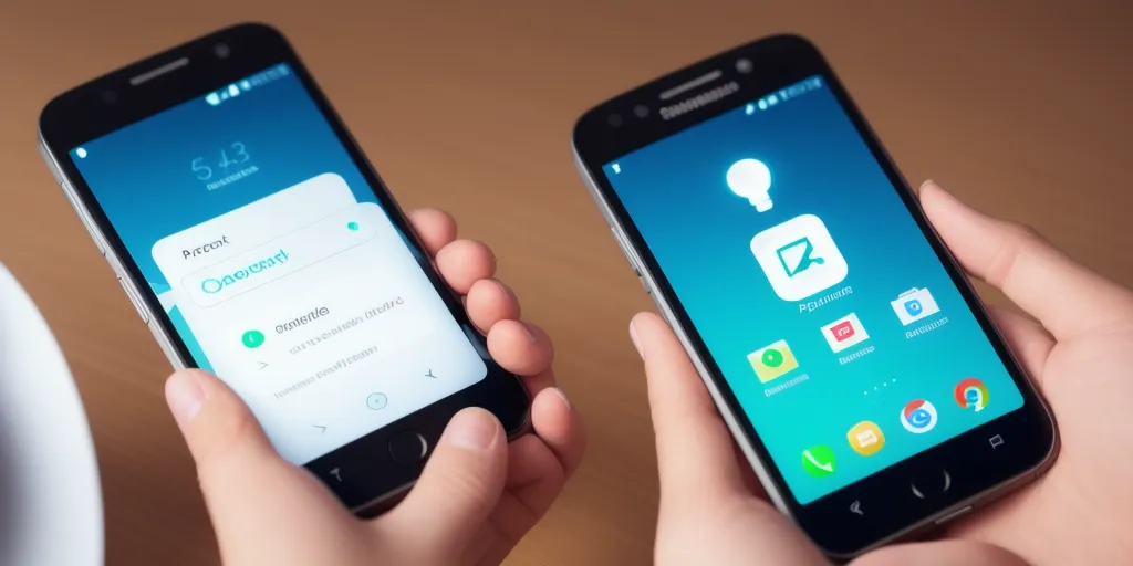 How can i grant permissions to access the flashlight icon?