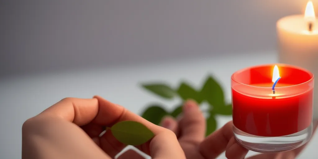 How to dispose of candle wax? Lasting Lights