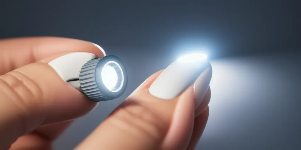 What type of battery should i use for my flashlight?