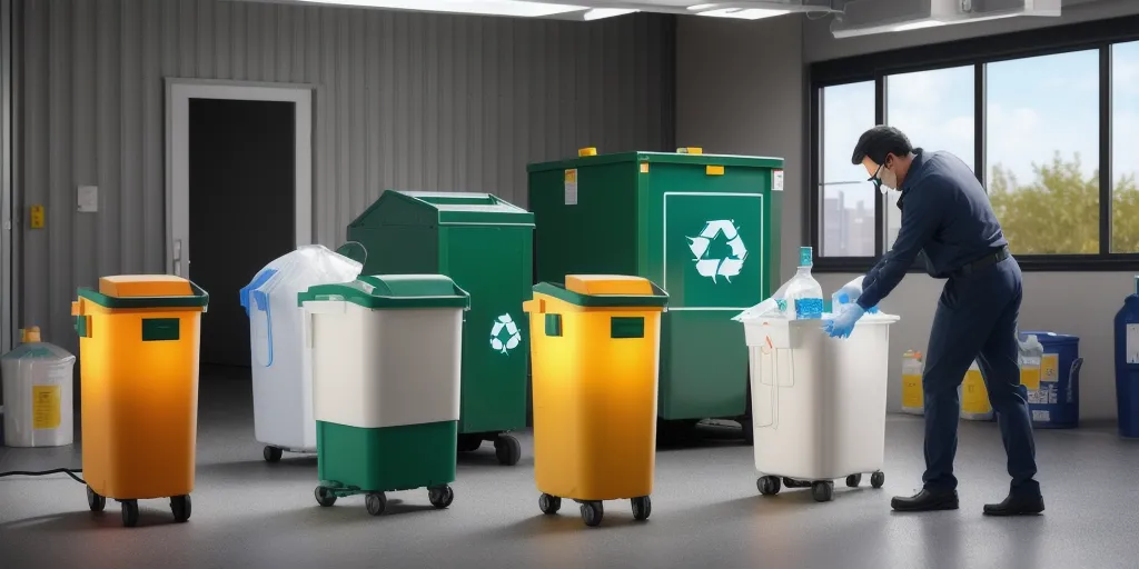 How to dispose of lamp oil? Lasting Lights