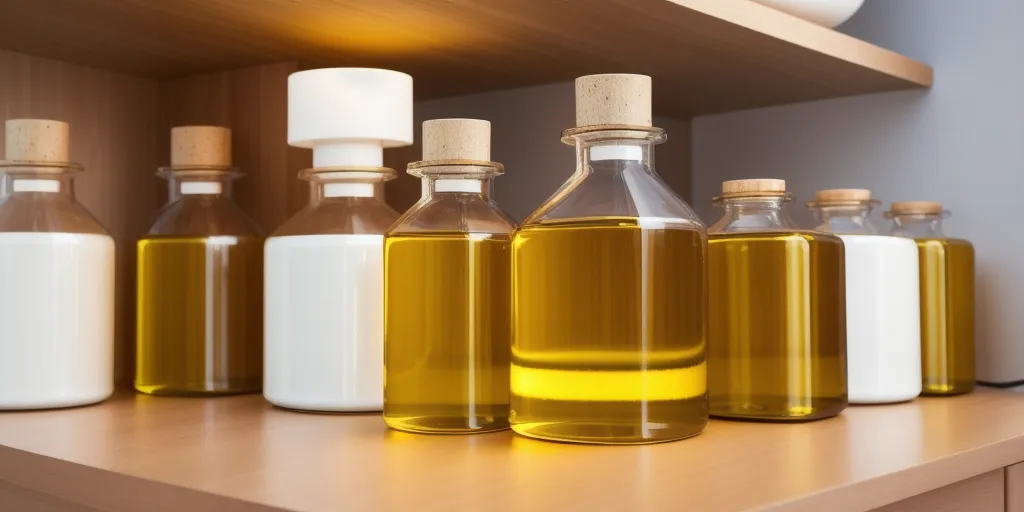 How to dispose of lamp oil? Lasting Lights