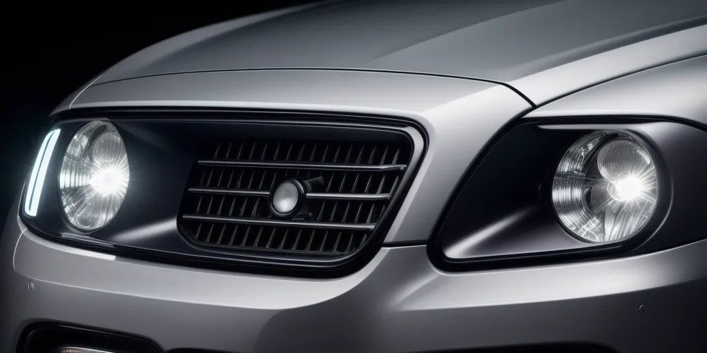 How many lumens are car headlights? Lasting Lights