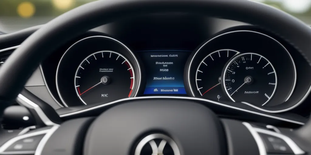 Could wiring affect dashboard light brightness?