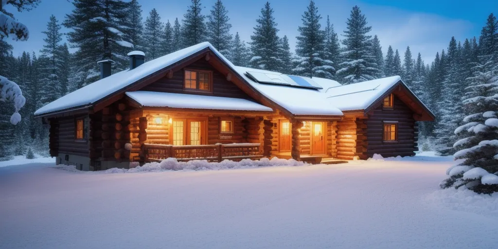 What steps should be taken to charge solar lights in winter?