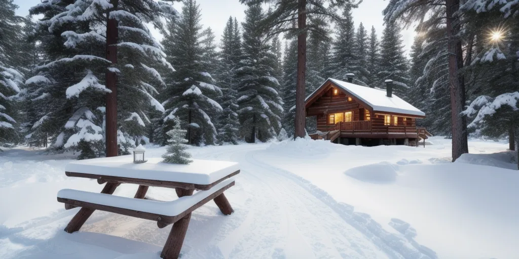 What type of solar charger is best for winter?