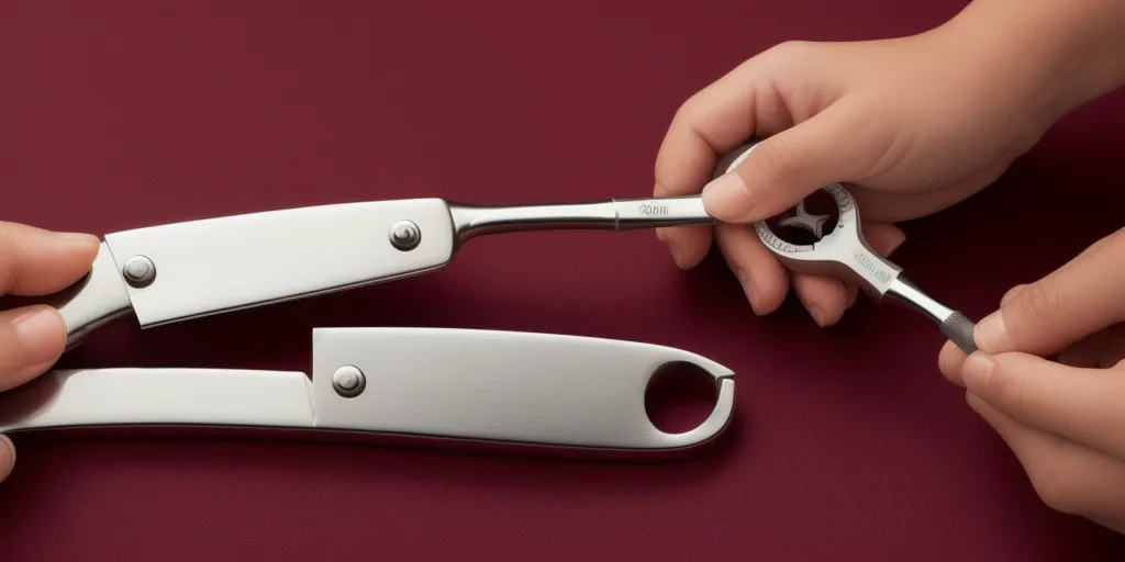 How to trim candle wick? Lasting Lights