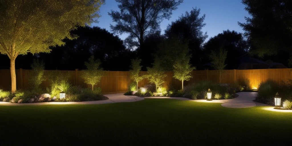 What are the benefits of having an on/off switch on solar lights?