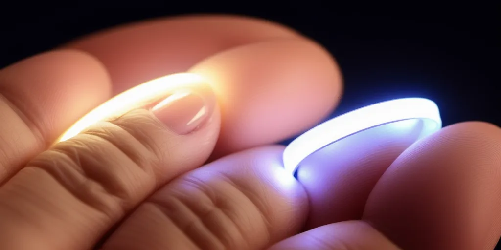 What do i need to inspect led strip lights for before reusing?