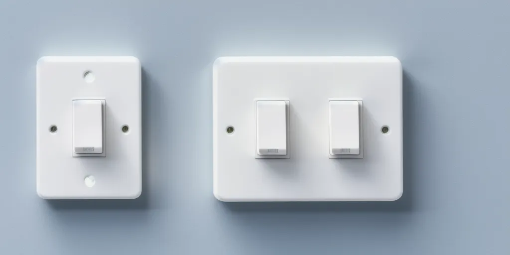 How can a dimmer switch be used to soften led lights?