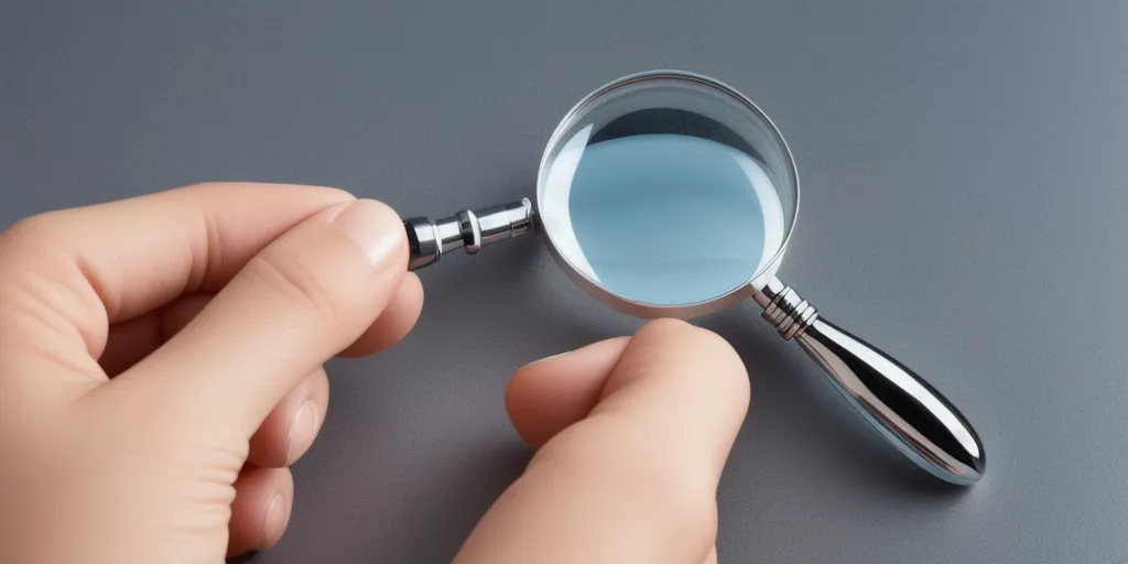 How do i locate the broken link in the chain?