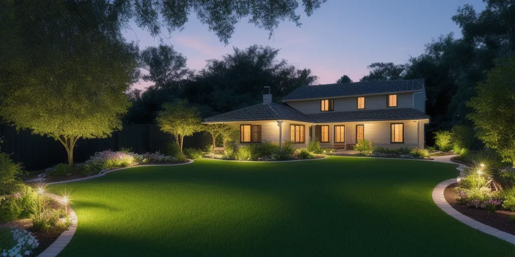 How long do solar lights stay on? Lasting Lights