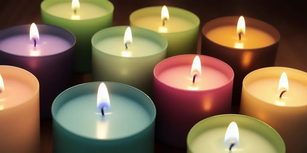 How to make candle smell stronger? Lasting Lights