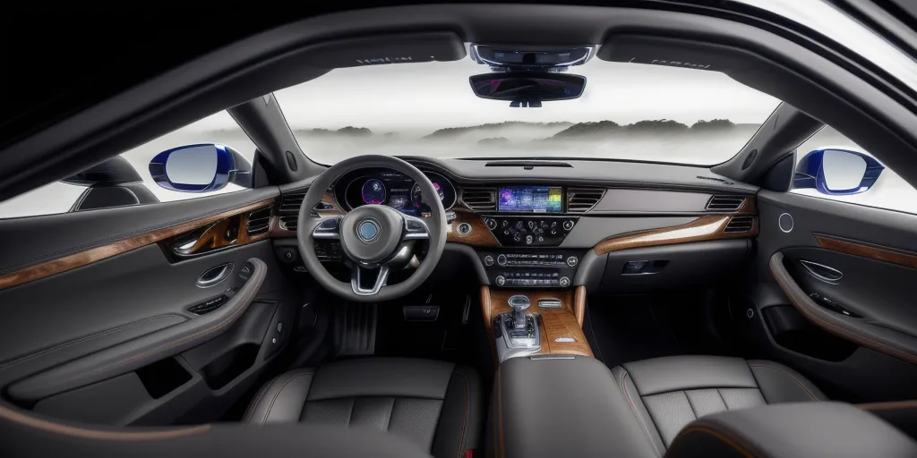 Where should i run the wiring from the fog lights to the headlights?