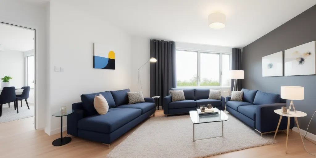 What are the advantages of self ballasted lamps?