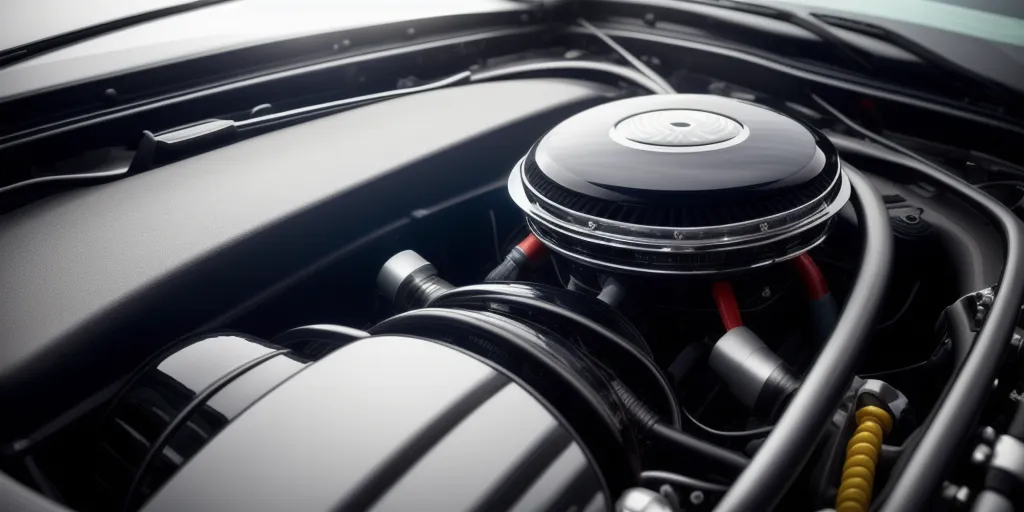 What is the most common cause of flickering headlights?