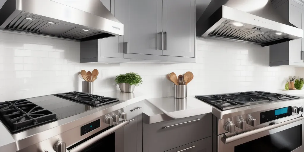 What size light bulb for range hood? Lasting Lights