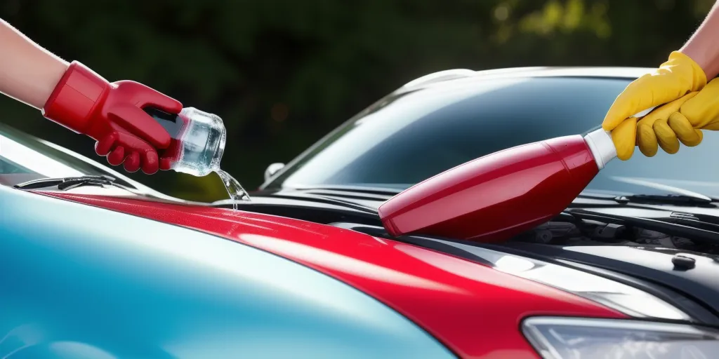 How to clean headlights with coca cola? Lasting Lights