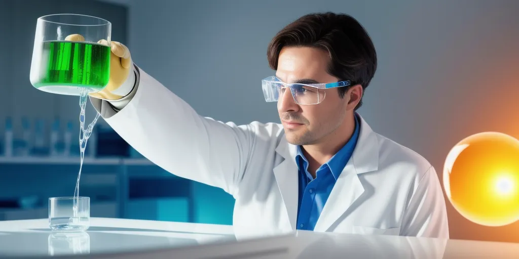 Is overheating a factor in blob formation?