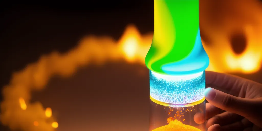 What can i do to maintain my lava lamp?