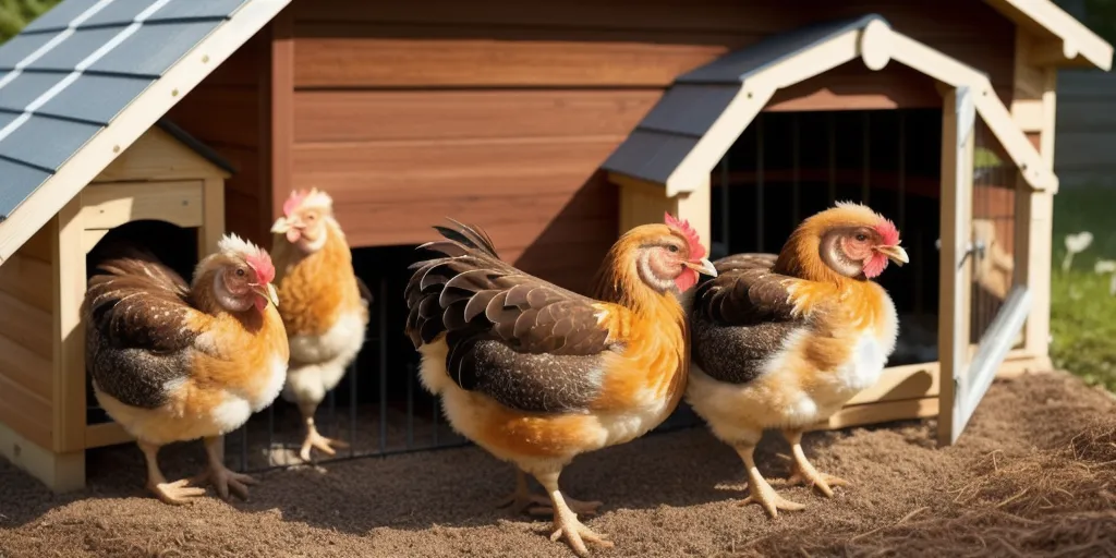 How long do chicks need a heat lamp? Lasting Lights
