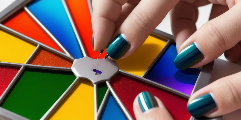 How do you solder stained glass pieces together?